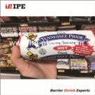 Plastic Polyamide Nylon Casing For Sausage