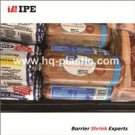 China High Oxygen Shrink Casing For Sausage Suppliers and Factory
