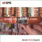 Plastic Casing For Ham Polyamide Casing Transparent Plastic Sausage Casing