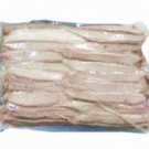 Vacuum Pe Pa/pe Evoh Heat Shrink Bag For Tuna