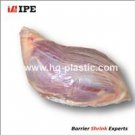 Nylon Vacuum Heat Shrink Bag Fresh Meat With Evoh