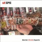 Good Quality Colored Plastic Sausage Packaging