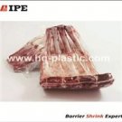 High Quality Non PVDC Heat Shrink Film Wrap Flat Bag Bone Shrink Wrap Pouches
