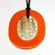 Horn Pendant