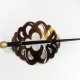 Horn Hair Accessories