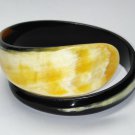 Horn bracelet - Horn bangle bracelets - Horn bracelets vietnam - KAI-3719