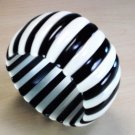 Buffalo horn bracelet - Buffalo horn jewelry - horn & bone bracelets - KAI-3694