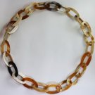 Horn necklace - horn jewellery - gift for women - Anniversary gifts - gifts for mom KAI-4681