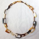 Horn necklace - Horn necklace set - Horn jewelry - Gifts for her KAI-4690