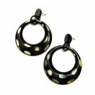 Horn earrings - horn jewelry - best friend jewelry KAI-2761