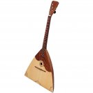 Heartland Deluxe Prima Balalaika, 3 String Rosewood
