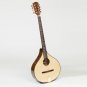 Traditional Irish Concert Bouzouki , 8 Strings ,Maple Body with Spruce Top