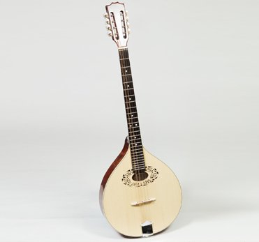 Muzikkon Octave mandolin