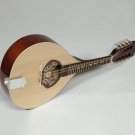 Muzikkon Portuguese mandolin 1