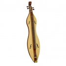 4 String Mountain Dulcimer F-Hole Rosewood