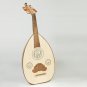 Heartland Arabic Oud, 12 Strings Lacewood