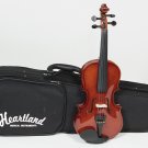 Student Violin Bundle 4/4