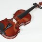 Heartland 1/4 Solid Maple Student Violin