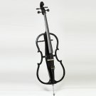 Electric Cello 4/4 – Black