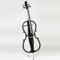 Electric Cello 4/4 – Black