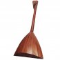 Heartland Deluxe Prima Balalaika, 3 String Rosewood