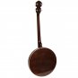 Heartland 4 String Banjo 24 Bracket with Closed Solid Back