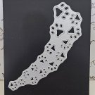 Paw Prints Inlay Die Cutter