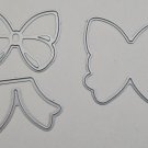 Bow and Shadow Die Cutter