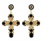 12 Pair of Fashion Earring