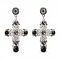 12 Pair of Fashion Earring