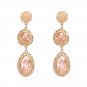 12 Pair of Fashion Earring