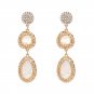 12 Pair of Fashion Earring