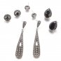12 Pair of Fashion Earring
