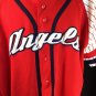 Angels Baseball MLB Jersey Dynasty Club Series XL 46-48