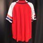 Angels Baseball MLB Jersey Dynasty Club Series XL 46-48