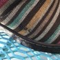 BOC Born Boho Fabric Beach Stripe Clog Manmade Boho Festival 10