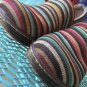 BOC Born Boho Fabric Beach Stripe Clog Manmade Boho Festival 10