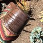 BOC Born Boho Fabric Beach Stripe Clog Manmade Boho Festival 10