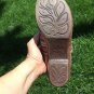 BOC Born Boho Fabric Beach Stripe Clog Manmade Boho Festival 10