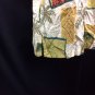Reyn Spooner Ukulele Kane Native Mens Hawaiian Shirt Wahine Surfer Tapa Print XL