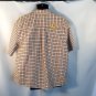 Black Cat Crescent Moon Fall Festival Halloween Shirt Orange Black XL