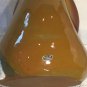 Mid Century Mod Art Ceramic Lady Girl Bud Vase Made In Japan 9â Tall