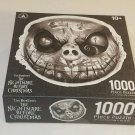 Jack Skellington Scary Face Nightmare Before Christmas Puzzle 1000 pc New Sealed