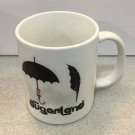 Country Band Sugarland Ceramic Mug Cup The Incredible Machine