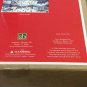 Michael Storrings NY Central Park Holiday Christmas 1000 Pc puzzle Ice Skating