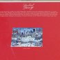 Michael Storrings NY Central Park Holiday Christmas 1000 Pc puzzle Ice Skating