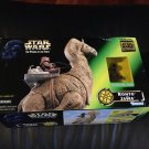 Star Wars Ronto and Jawa Action Figure 1997 Kenner Power of the Force New in Box