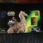 Star Wars Ronto and Jawa Action Figure 1997 Kenner Power of the Force New in Box