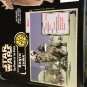 Star Wars Ronto and Jawa Action Figure 1997 Kenner Power of the Force New in Box