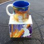 Vtg Walt Disney Store Classics Mug the Aristocrats Marie Orig Box